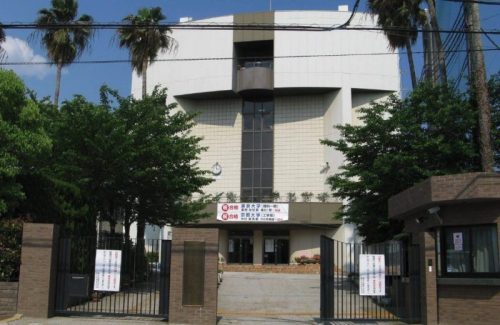 履正社高等学校