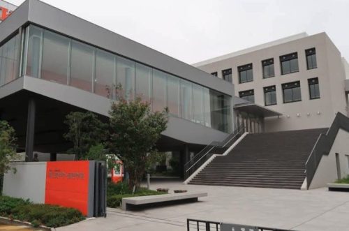 埼玉栄中学・高等学校