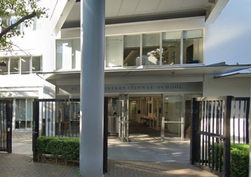 セント・メリーズ・インターナショナルスクール