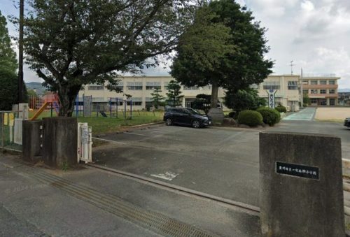 豊川市立一宮西部小学校
