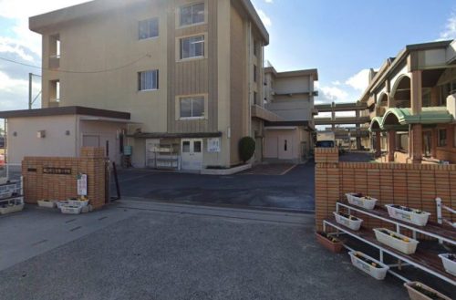 岡山市立吉備小学校
