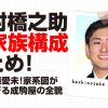 中村橋之助