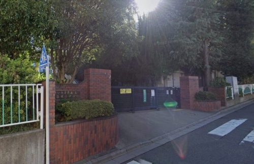 さいたま市立大谷場小学校