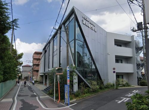 浦和情報文化専門学校