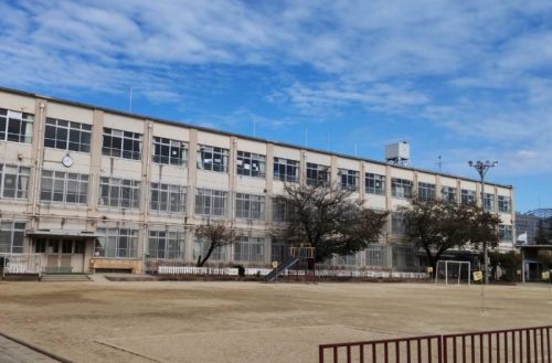 京都市立七条第三小学校