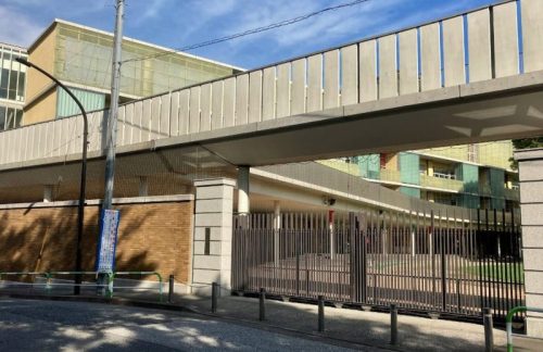 青山学院初等部