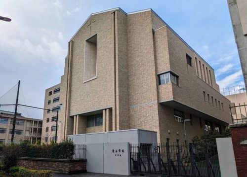 青山学院中等部