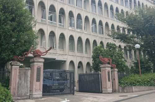 中京大学附属中京高等学校