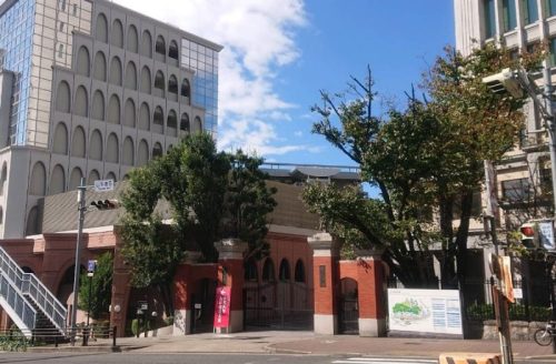中京大学