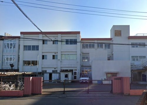 水戸市立第四中学校