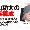 中山功太