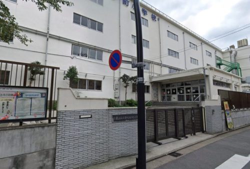 江東区立第七砂町小学校