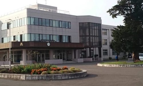 北海道帯広南商業高等学校