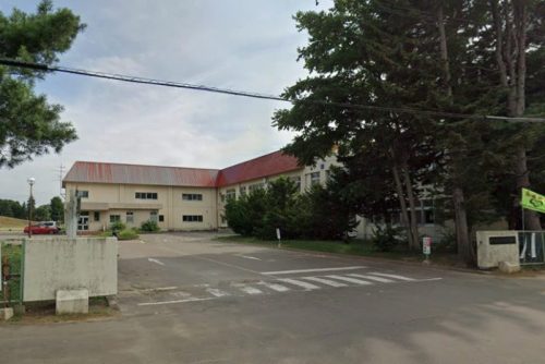 幕別町立札内北小学校