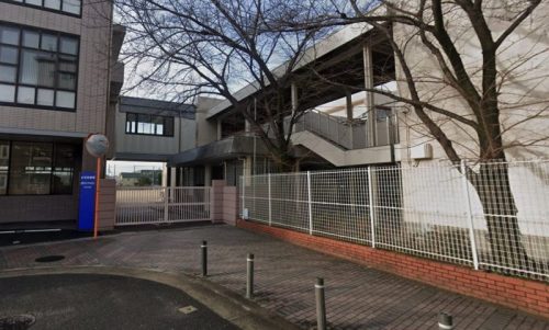 茨木市立庄栄小学校