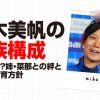 高木美帆