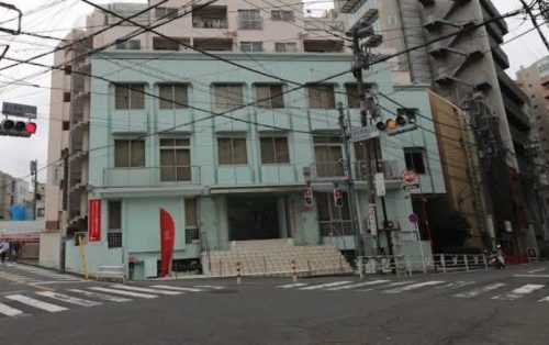 東京アナウンスアカデミー