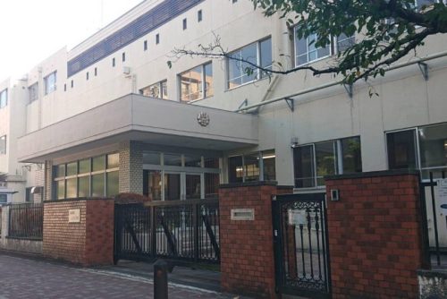 名古屋市立山吹小学校