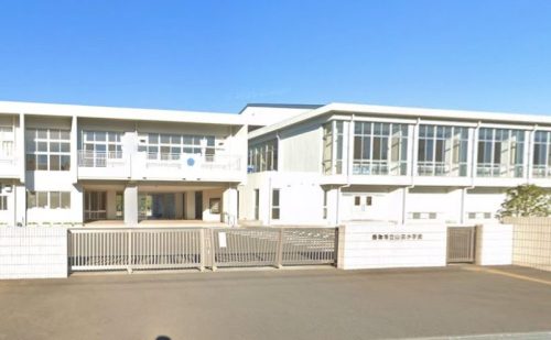 香取市立山田小学校
