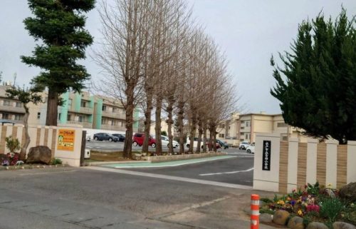 水戸市立吉田小学校