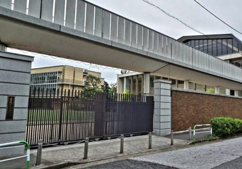 青山学院初等部