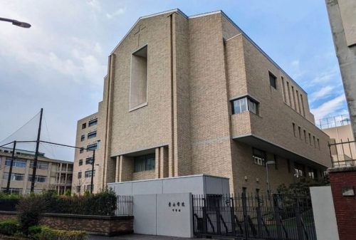 青山学院中等部
