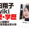 川田翔子